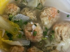 -云云美食