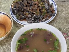 -永盛斋小吃(故宫店)