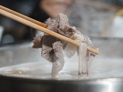 -阮老二·羊肉汤(黄甲店)