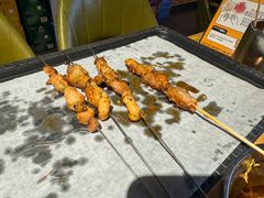 -喝丢一只鞋海鲜烧烤·海肠捞饭(东关街店)