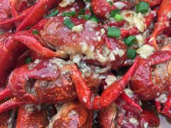 -霸王虾·麻辣小龙虾(清水河公园店)