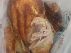 -吴山烤禽 (吴山路店)