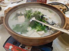 -千岛湖鱼味馆(十字街总店)