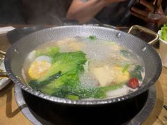 -手选潮汕鲜活牛肉火锅(二七广场店)
