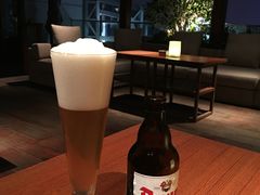 -广州柏悦酒店·悦吧·顶楼露天酒吧