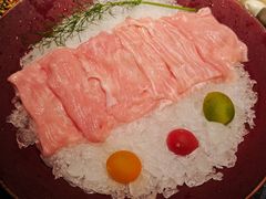 -色響火锅(恒隆广场店)