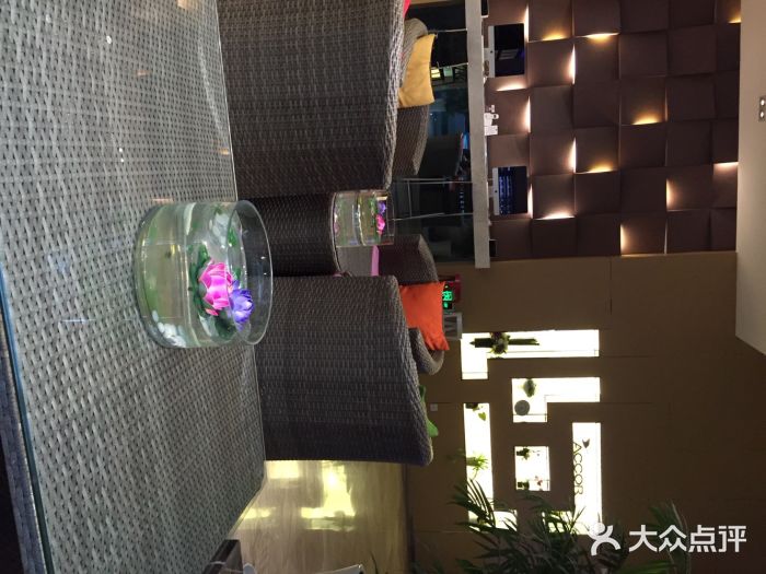 宜必思酒店(扬州文昌阁店)宜必思酒店(文昌阁店)图片