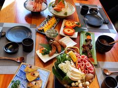 -文三酒肆自助放题(新街口友谊广场店)