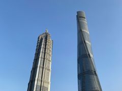 -上海中心大厦