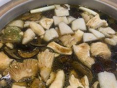 -爱膳菌锅锅(阳南店)