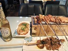 -小酒吧烧烤(爱建店)