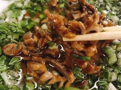 -琥珀老六龙虾(四里河店)