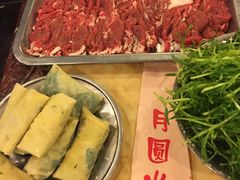 -月圆火锅(宁海东路二店)