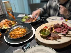 -404干式熟成牛排馆•聚会餐厅