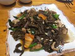 -下梅人家土菜馆(历史文化餐厅度假区店)