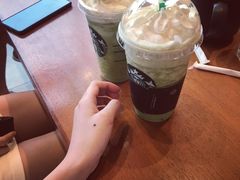 -星巴克臻选(广州白云万达1层店)