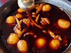 -李子坝梁山鸡(李子坝大鸡哥店)