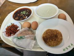 -尹三豆汁(天坛店)