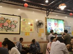 大堂-顺记冰室(宝华路店)