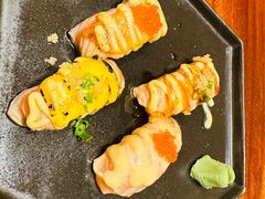 -鸟鹏烧鸟居酒屋(仁恒梦中心店)