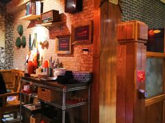 大堂-名扬烤肉(起源店)