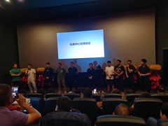 -宝力豪健身(中粮广场店)