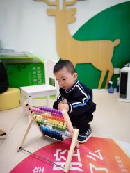 -青苗儿童口腔(长楹天街购物中心)