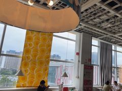 -宜家·瑞典风味餐厅(无锡店)