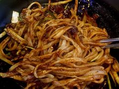 -喜来稀肉(虹泉路店)