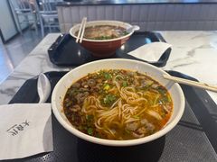 -无名缘米粉(大食代东方广场店)