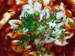 -易老妈蹄花.特色川菜(人民公园总店)