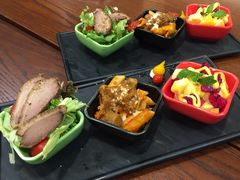 -斯比特花园西餐厅(东方商厦店)