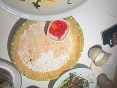 -筱爷叔·上海传统手工菜(玉树路店)