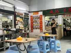-渔记茶餐厅(渔村店)