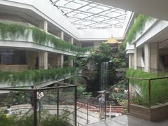 -广州白天鹅宾馆