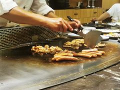 -春田小幸铁板烧(忠义街店)
