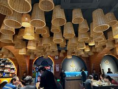 -佬太公海鸭·海鲜大排档(上海总店)