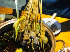 -搓火大都会(广安门总店)