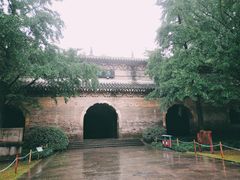-灵谷景区