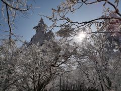 -峨眉山风景名胜区