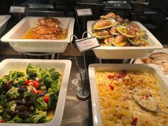 -浙江西子宾馆·瑶园咖啡厅