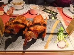 -羽鸽集·乳鸽专门店·地道顺德菜(岭南站店)