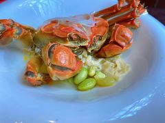 -蟹榭·本帮江浙菜·蟹宴(五角场合生汇商场店)