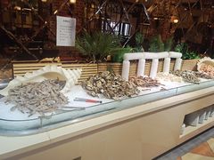 -比尔森韩式烤肉自助(国商店)