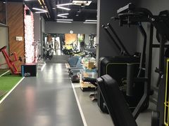 -UltraForce超源健身私教工作室(长楹天街精品店)
