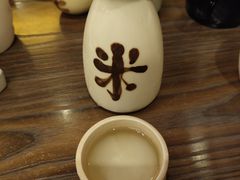 -东京屋(武定路店)