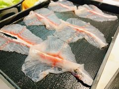 -京门活鱼馆·鱼火锅(百子湾（原红庙）店)