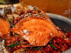 -1819餐厅·团队聚餐·烤串·精酿