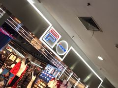-FILA(龙之梦购物中心店)
