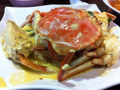 -龙海鲜螃蟹王(宏茂桥店)